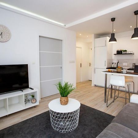 Ferienwohnung Cosy Tropez, La Petite Venise, Port-Grimaud Exterior foto