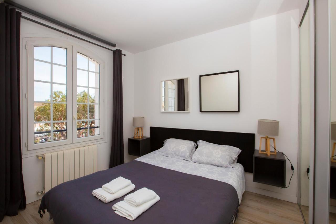Ferienwohnung Cosy Tropez, La Petite Venise, Port-Grimaud Exterior foto